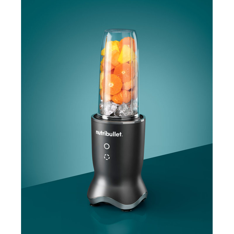 Nutribullet Ultra 1200W Single Serve Blender & Reviews Wayfair